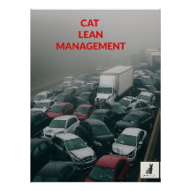 Cat Lean Management