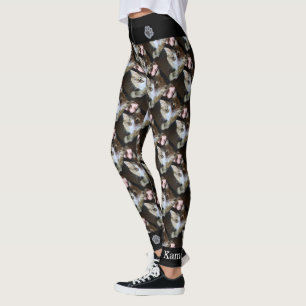 Cat Leggings