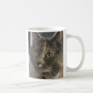 Cat Love Mug