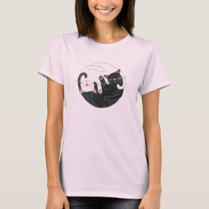 Cat Love Shirt