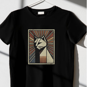 cat love t-shirt