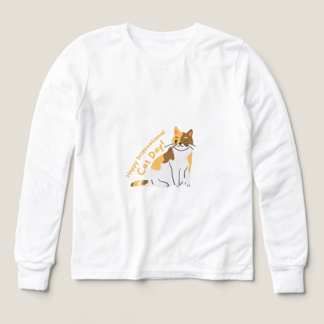 Cat lover (Design Front)