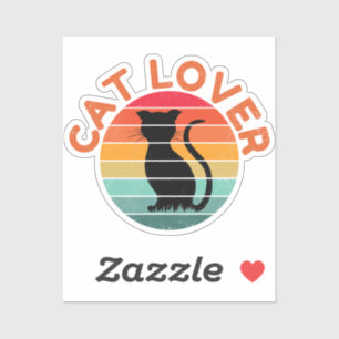 CAT LOVER