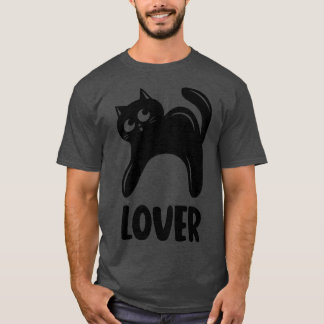 Cat Lover 8 T-Shirt