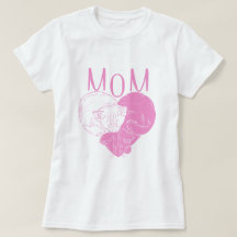 CAT LOVER  | Cat Mum Pink