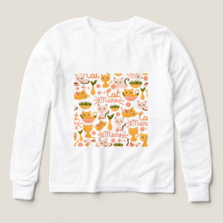 cat lover design