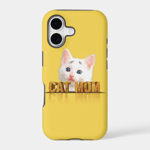 Cat lover gift   cat mum gift   best cat mum ever