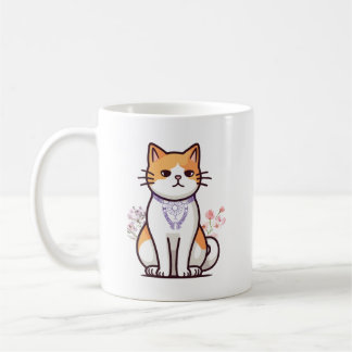 Cat Lover Mug