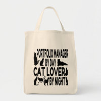 Cat Lover Portfolio Manager
