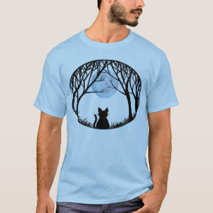 Cat Lover Shirt Fat Cat Plus Size T-Shirts & Gifts