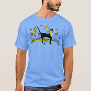 Cat Lover  T-Shirt