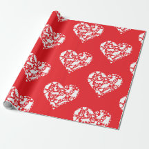 Cat Lover Valentine's Day Playful Adorable Cat Art