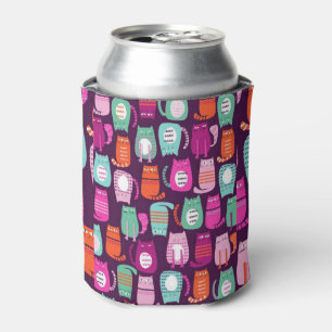 Cat Lovers Can Cooler