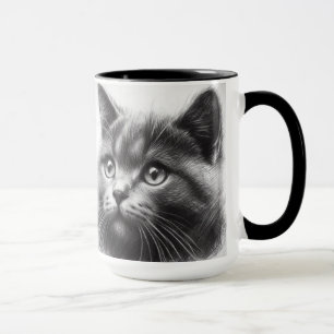 Cat Lovers Delights Mug