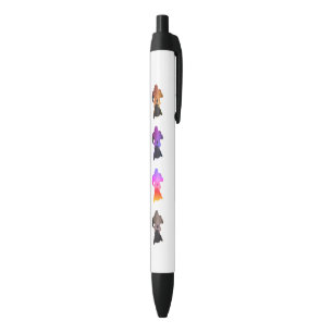 Cat Lovers Pen : "Love For Meow"