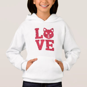 Cat Lovers: Purr-fectly Bold, Edgy, Grunge Design 