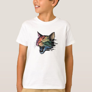 Cat Lovers T-Shirt