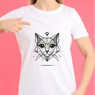  cat lovers T-Shirt