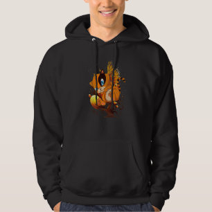 Cat  Magical Butterfly Insect Cat Owner Pet  Cat Hoodie