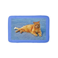 Cat Mat!