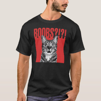 Cat meme  T-Shirt