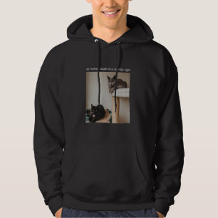 Cat Meme Tshirt Silly Cat Funny Kitty Meow Hiss Ki