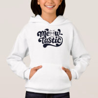 Cat Meow-Tastic Fantastic