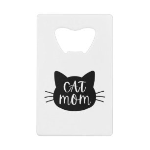 Cat Mom