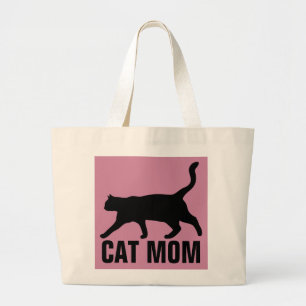 CAT MOM totes bags purses