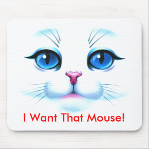 Cat Mouse Mat