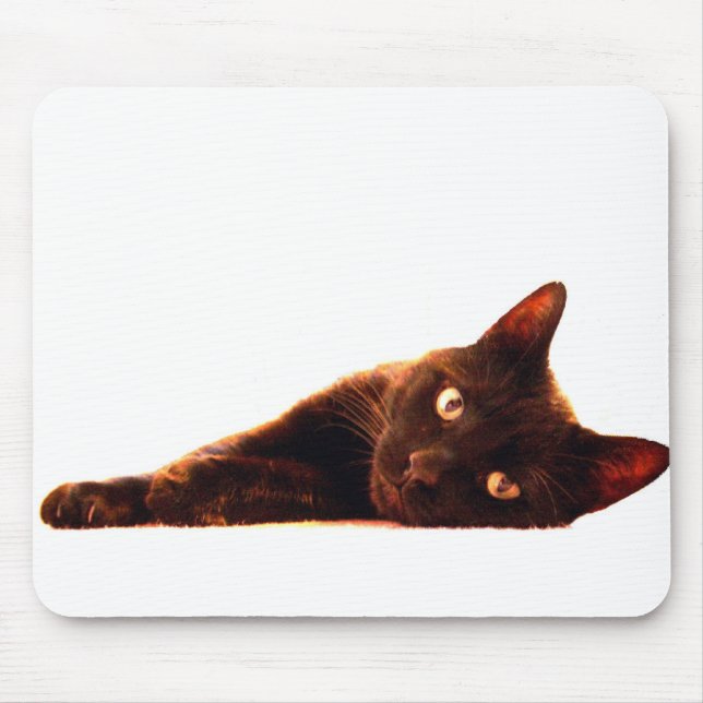 Cat & Mouse Pad (Front)