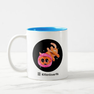 Cat Mug
