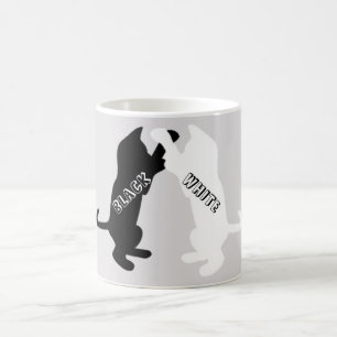 Cat Mug