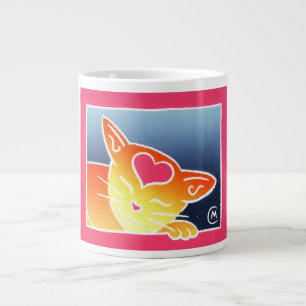 Cat Mug