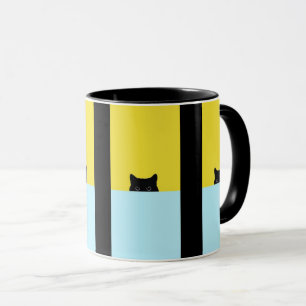 cat mug