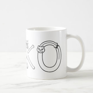 Cat Mug