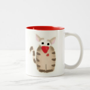 Cat Mug