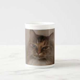 Cat Mug