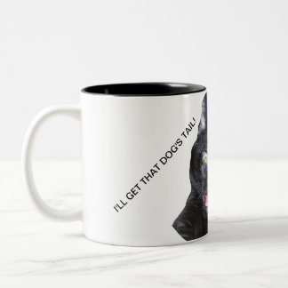 Cat Mug