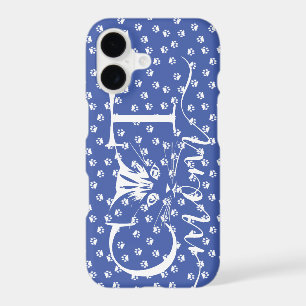 Cat mum