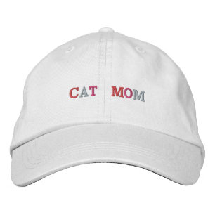 Cat Mum Hat