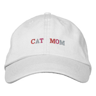 Cat Mum Hat