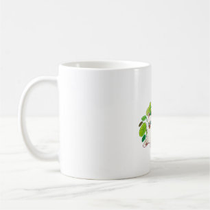 Cat mum Magic Coffee Mug