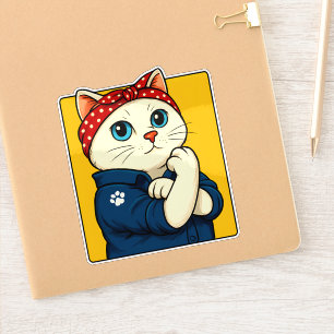Cat Mum Mothers Day