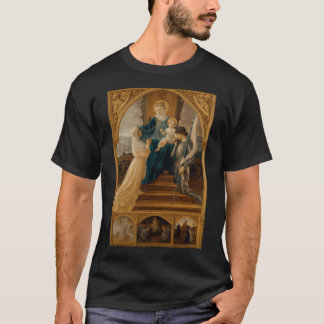 cat mum T-Shirt