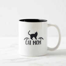 Cat Mum