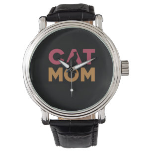 Cat Mum Watch