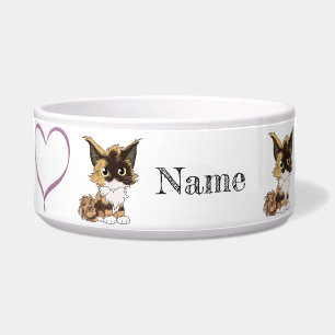 Cat name