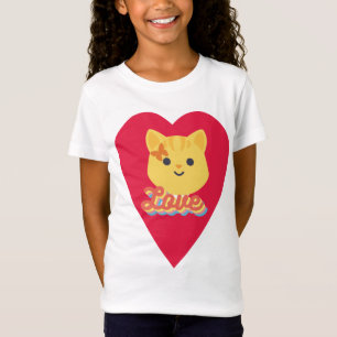 cat names kitty T-Shirt