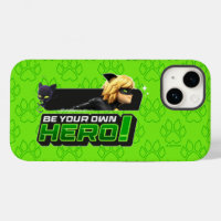 Cat Noir | Be Your Own Hero